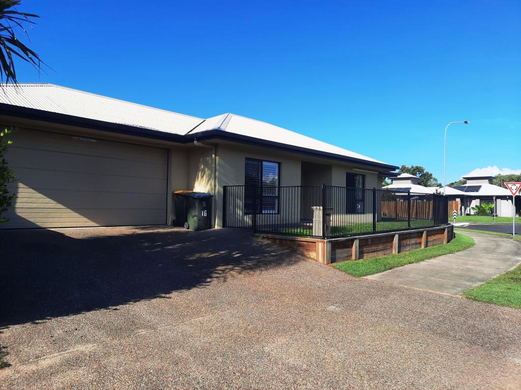 16 Moojeeba Way, Trinity Park, QLD 4879