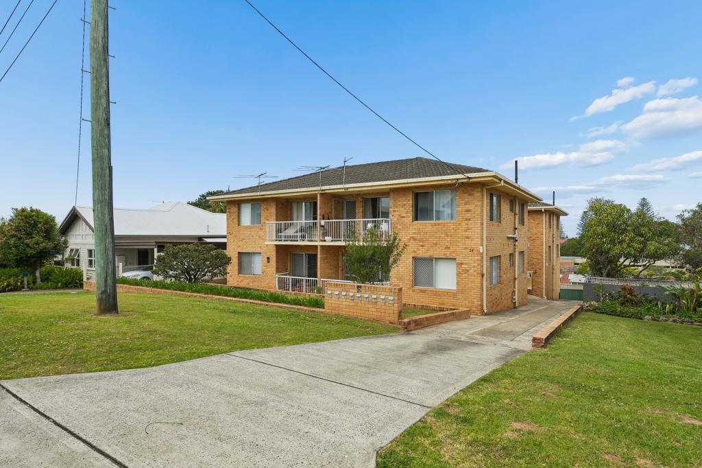 7/24 Collingwood St, Coffs Harbour, NSW 2450