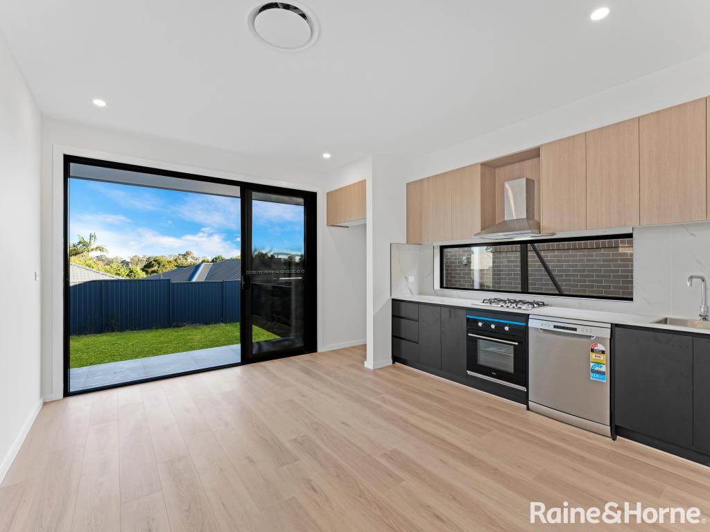 21a Illyria St, Rosemeadow, NSW 2560