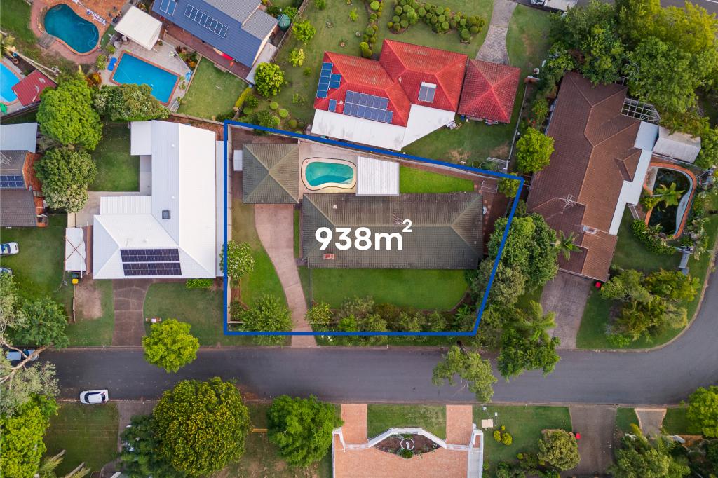 44 Carnegie St, Westlake, QLD 4074