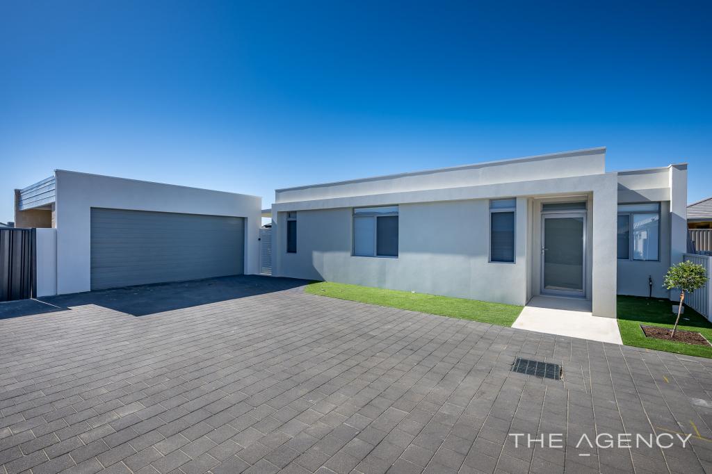 8/60 Villena Pde, Alkimos, WA 6038