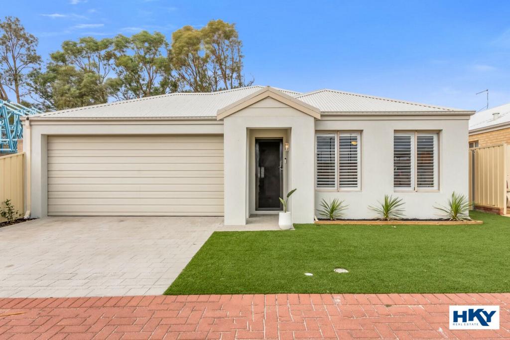 4/146 St Andrews Dr, Yanchep, WA 6035