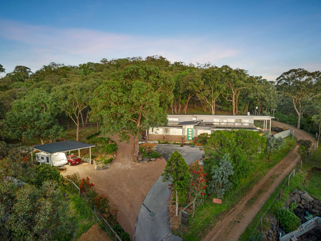 6a Taylor Rd, Hurstbridge, VIC 3099