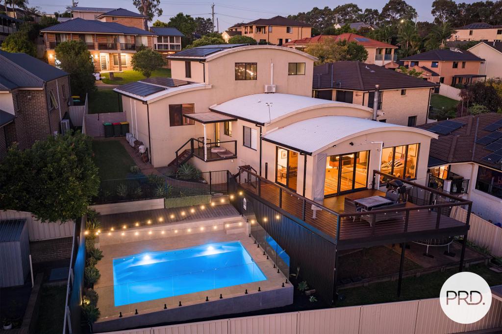 3 Rosemount St, Dapto, NSW 2530