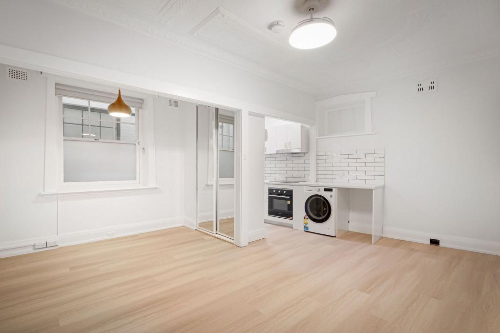 2/42 Bayswater Rd, Rushcutters Bay, NSW 2011