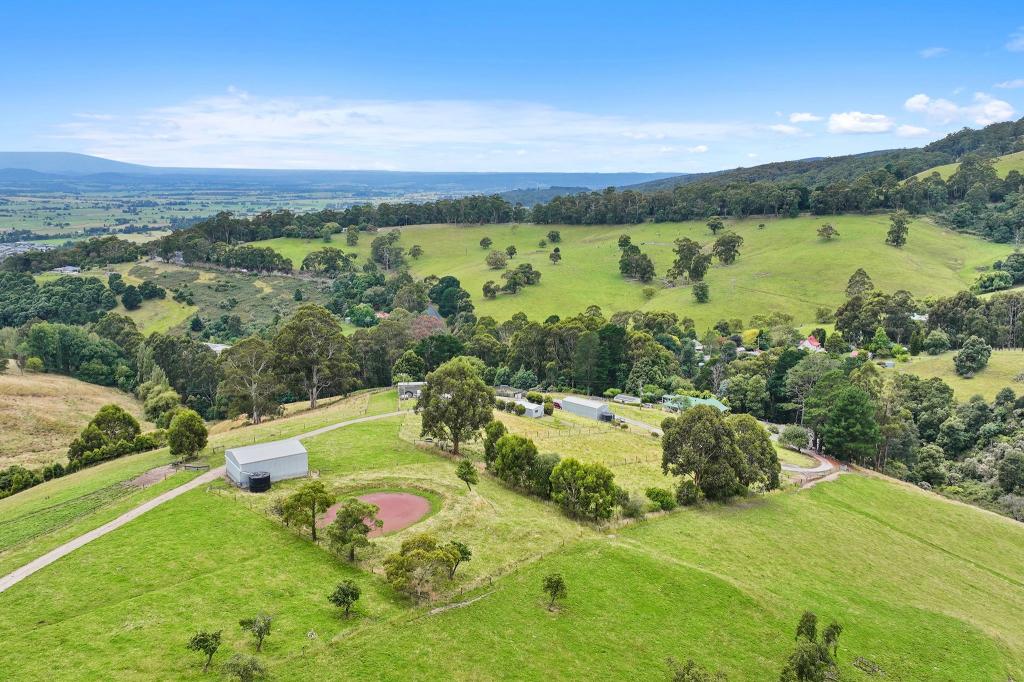 244 Mirboo North-Trafalgar Rd, Trafalgar South, VIC 3824