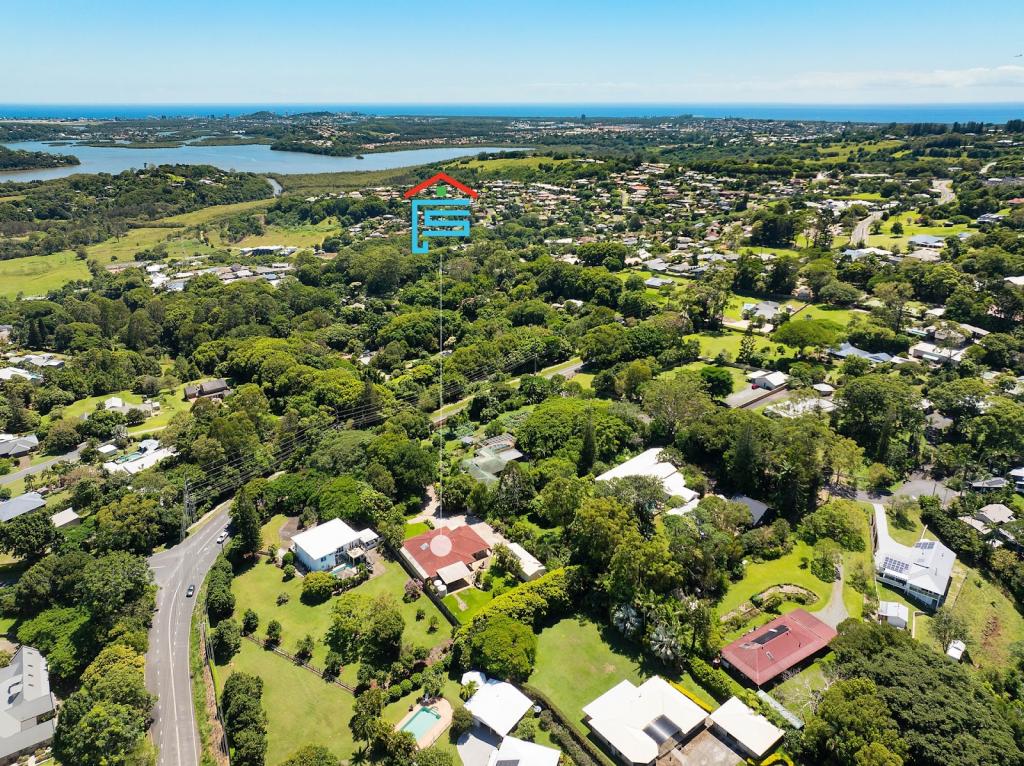 711 TERRANORA RD, TERRANORA, NSW 2486