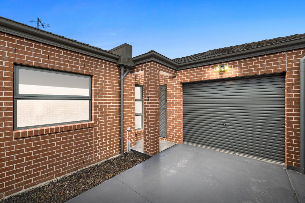 2/69 Babele Rd, Tarneit, VIC 3029