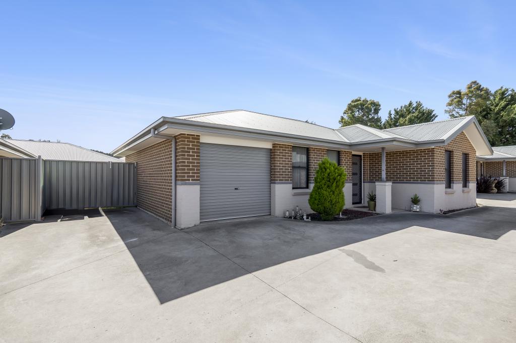 14/95 Gibson St, Goulburn, NSW 2580
