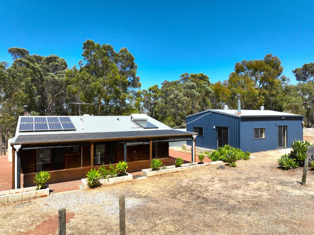 73 Caladenia Dr, Coondle, WA 6566