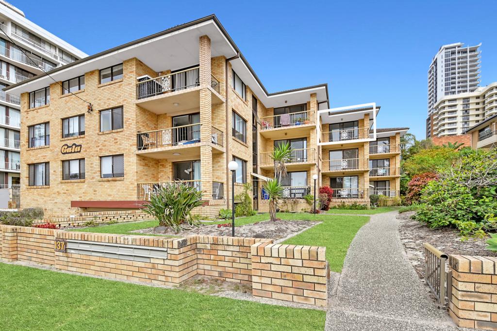 12/137 Old Burleigh Rd, Broadbeach, QLD 4218