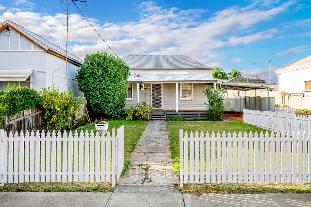 68 Johnston St, Collie, WA 6225