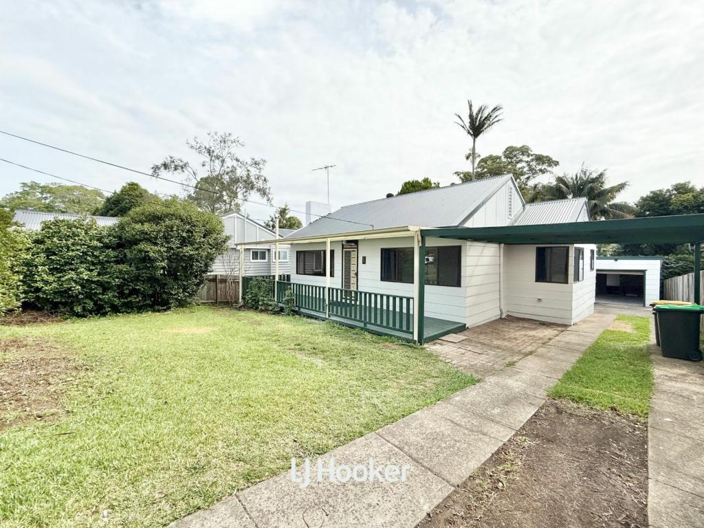 3 Lockerbie Rd, Thornleigh, NSW 2120