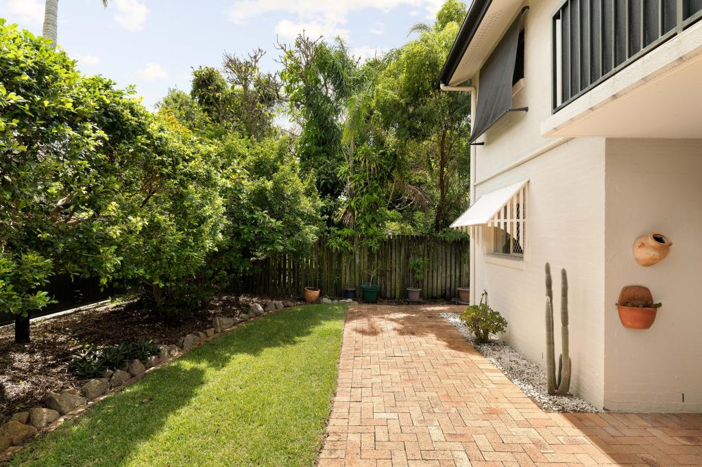 2/24 Brassey St, Ascot, QLD 4007