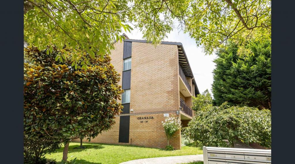 6/55-57 Wardell Rd, Lewisham, NSW 2049