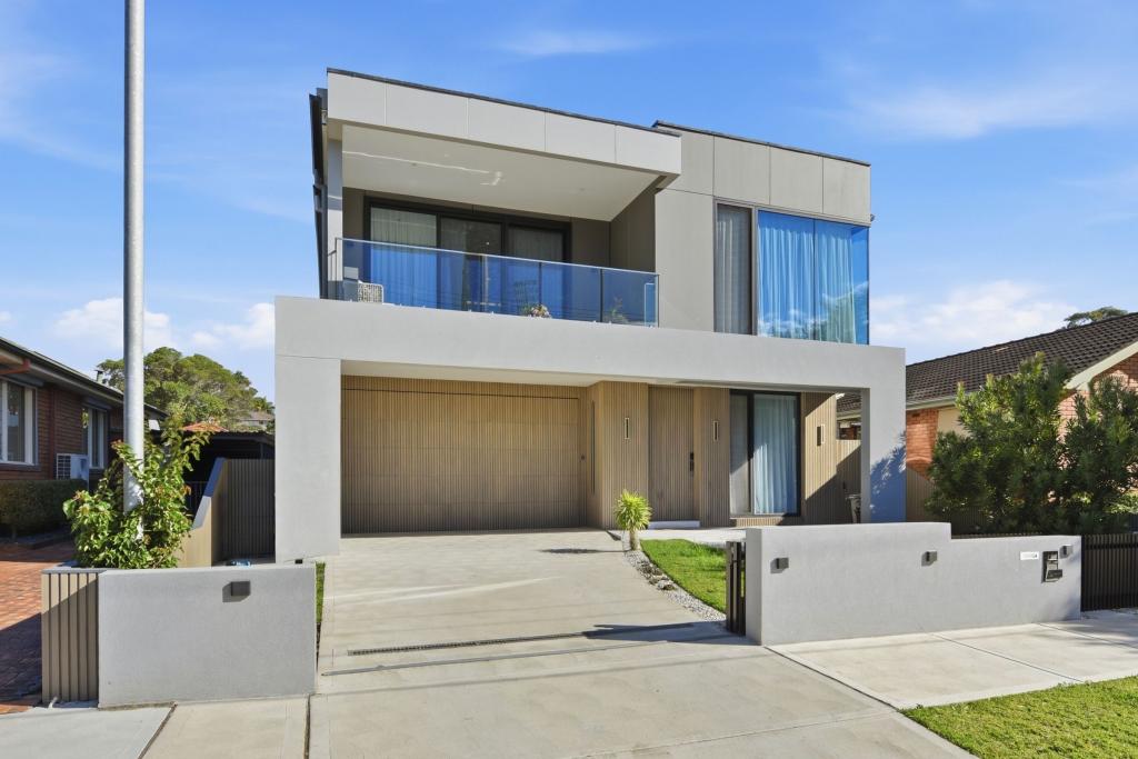 43 Cometrowe St, Drummoyne, NSW 2047