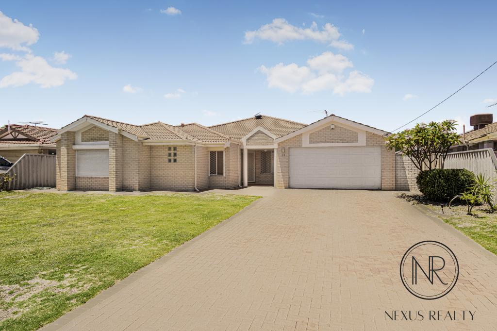 38 Kielman Rd, Willetton, WA 6155