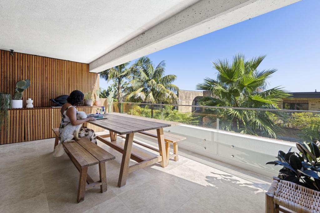 28/100 Queenscliff Rd, Queenscliff, NSW 2096