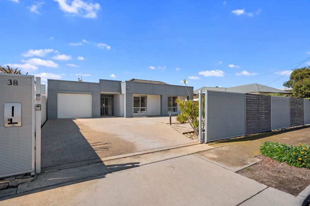38 Boord St, Semaphore South, SA 5019