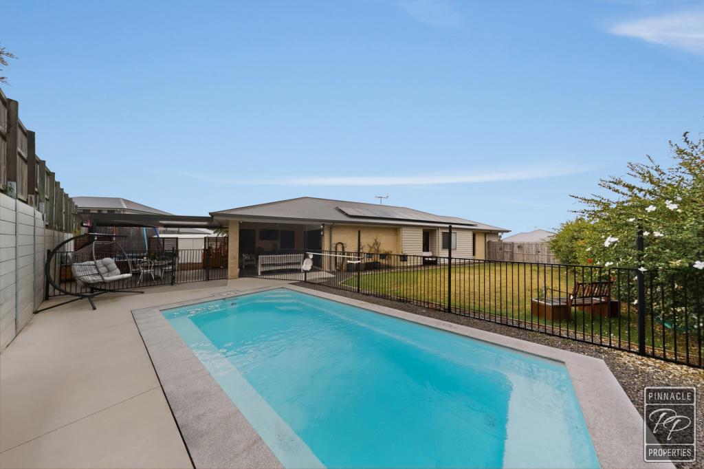 83 NECTAR CCT, REDBANK PLAINS, QLD 4301