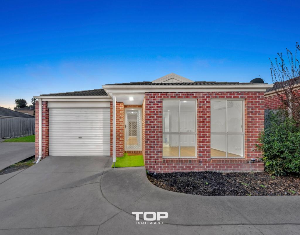 6/8 Mcclenaghan Pl, Pakenham, VIC 3810
