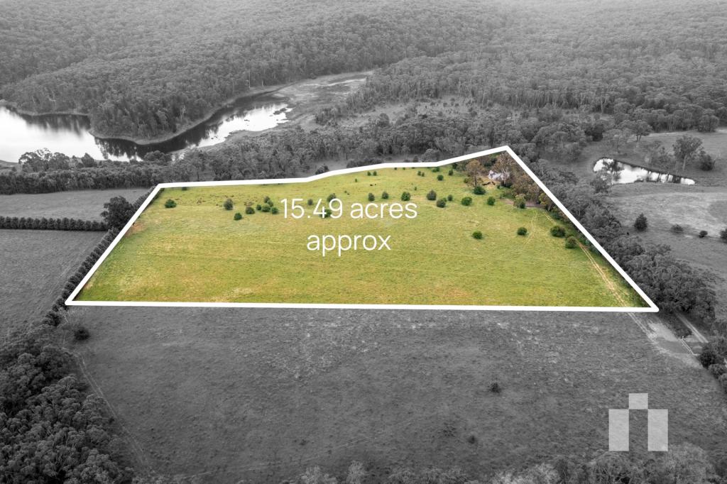 159 Creswick-Dean Rd, Dean, VIC 3363