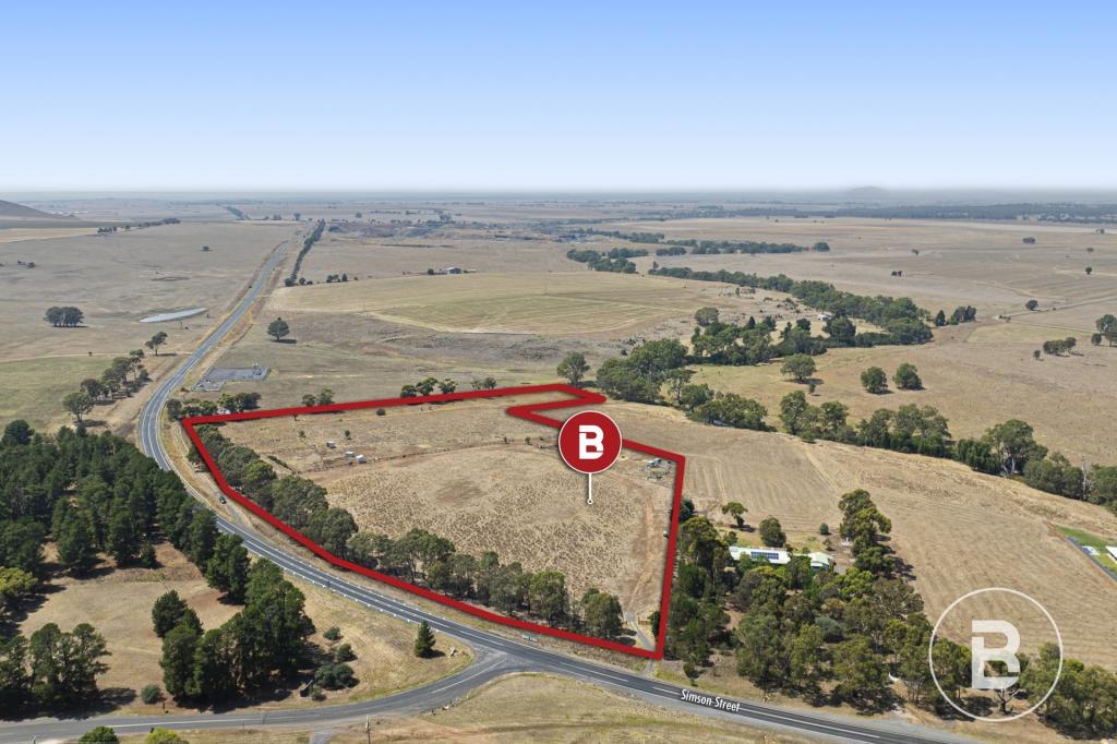 98 Simson St, Carisbrook, VIC 3464