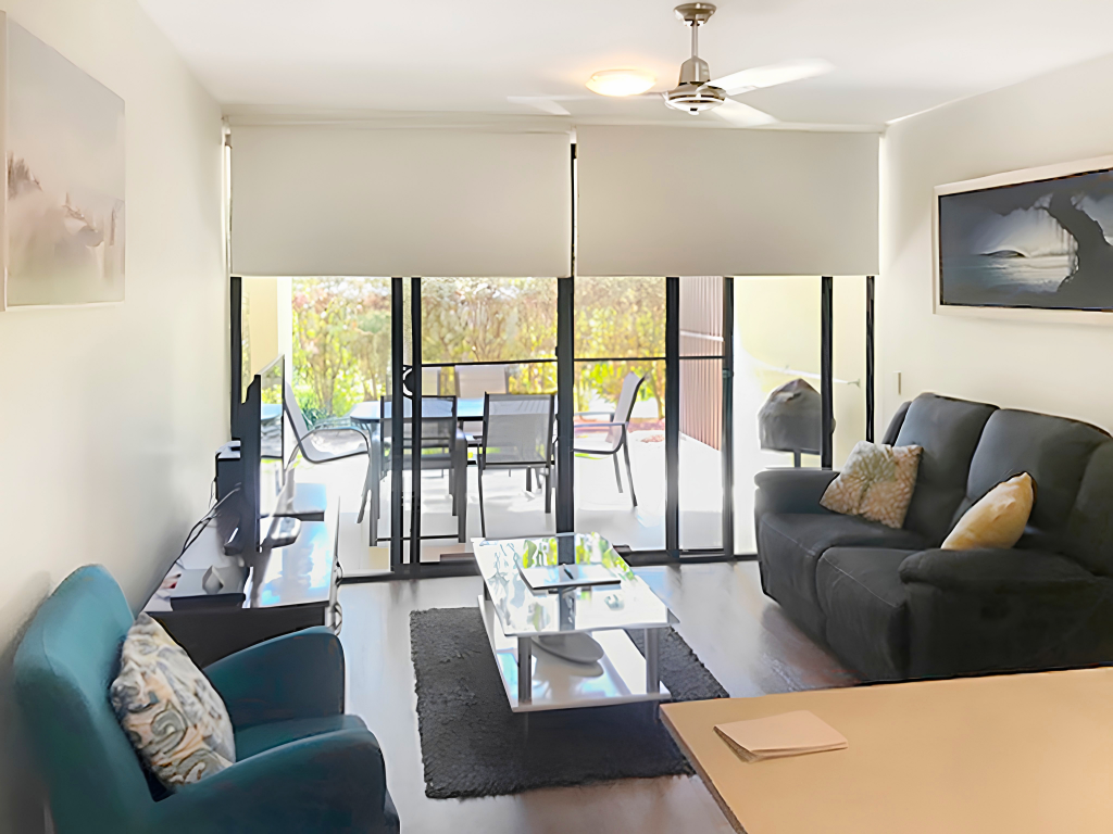 1/3 Agnes St, Agnes Water, QLD 4677