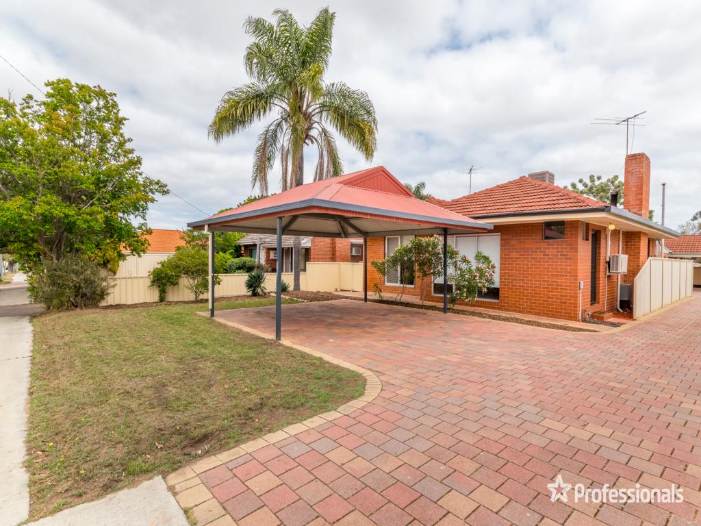 38a Donaldson St, Queens Park, WA 6107