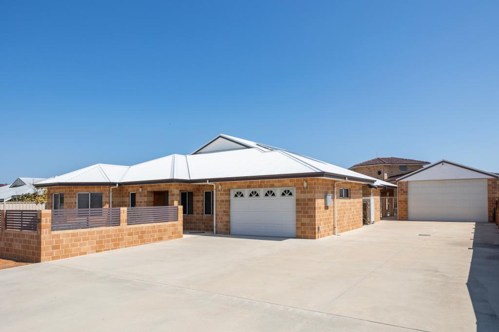 34 VALENCIA RD, CERVANTES, WA 6511