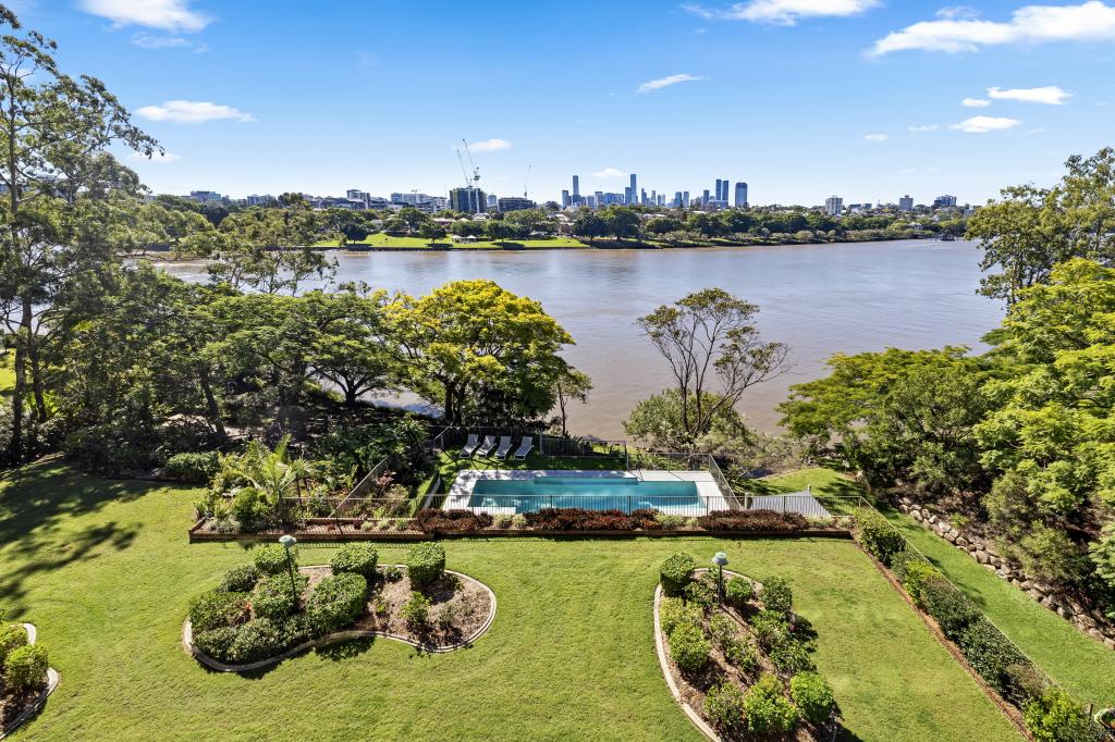 19/72 Sandford St, St Lucia, QLD 4067
