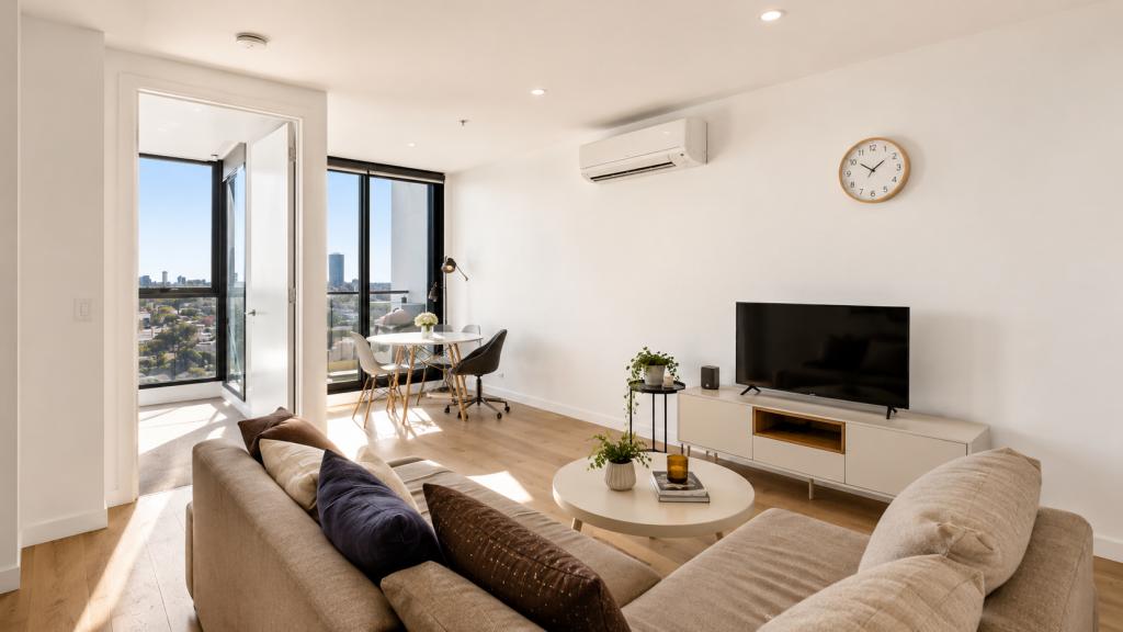 909/91 Galada Ave, Parkville, VIC 3052