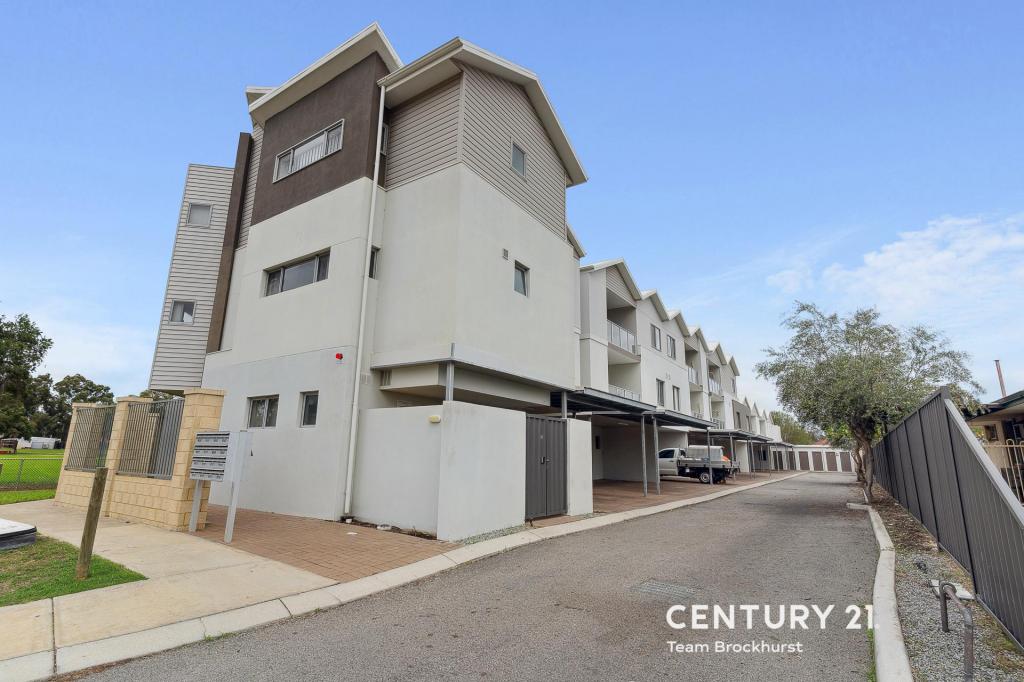 2/65 Orr St, Maddington, WA 6109