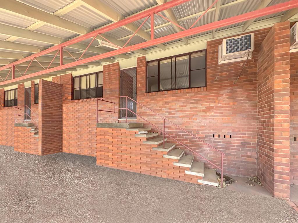 2/118 Barwan St, Narrabri, NSW 2390