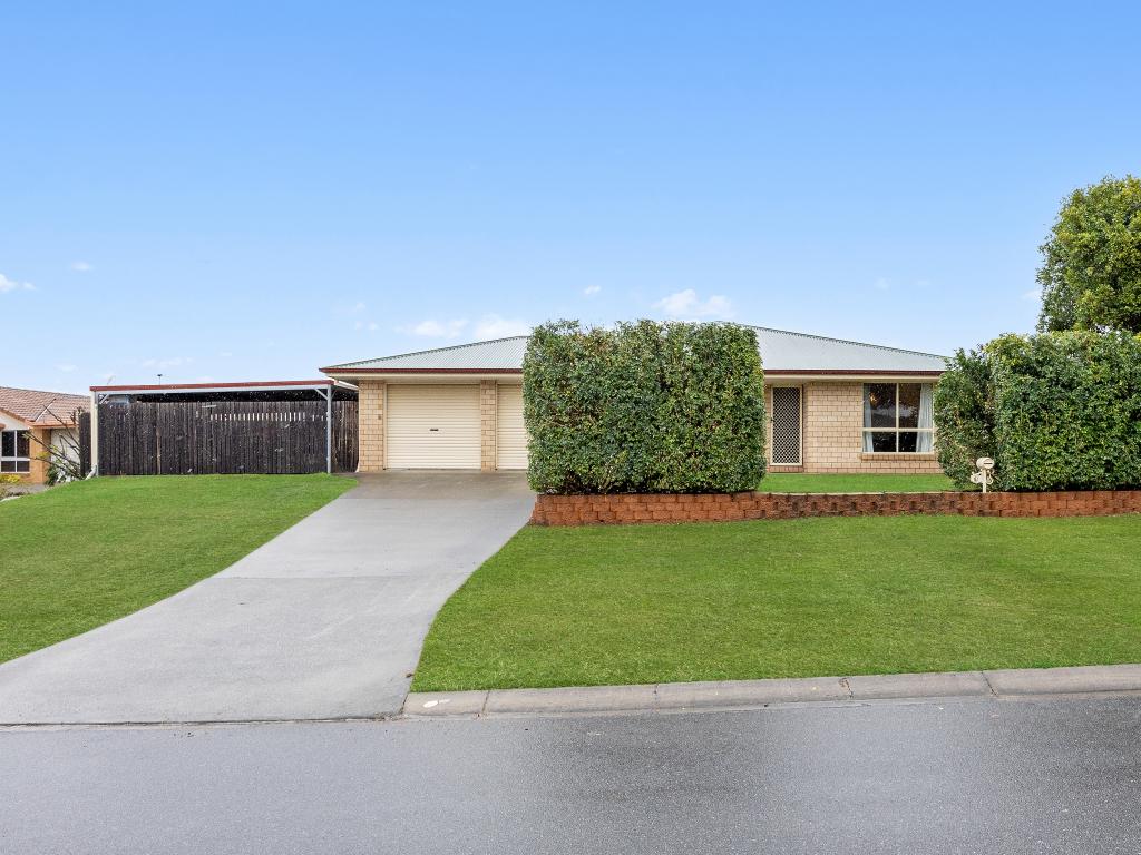 81 Equestrian Dr, Yamanto, QLD 4305