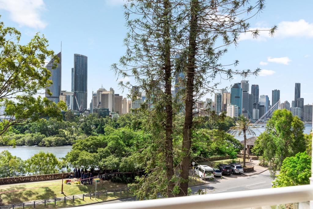 50/236 River Tce, Kangaroo Point, QLD 4169