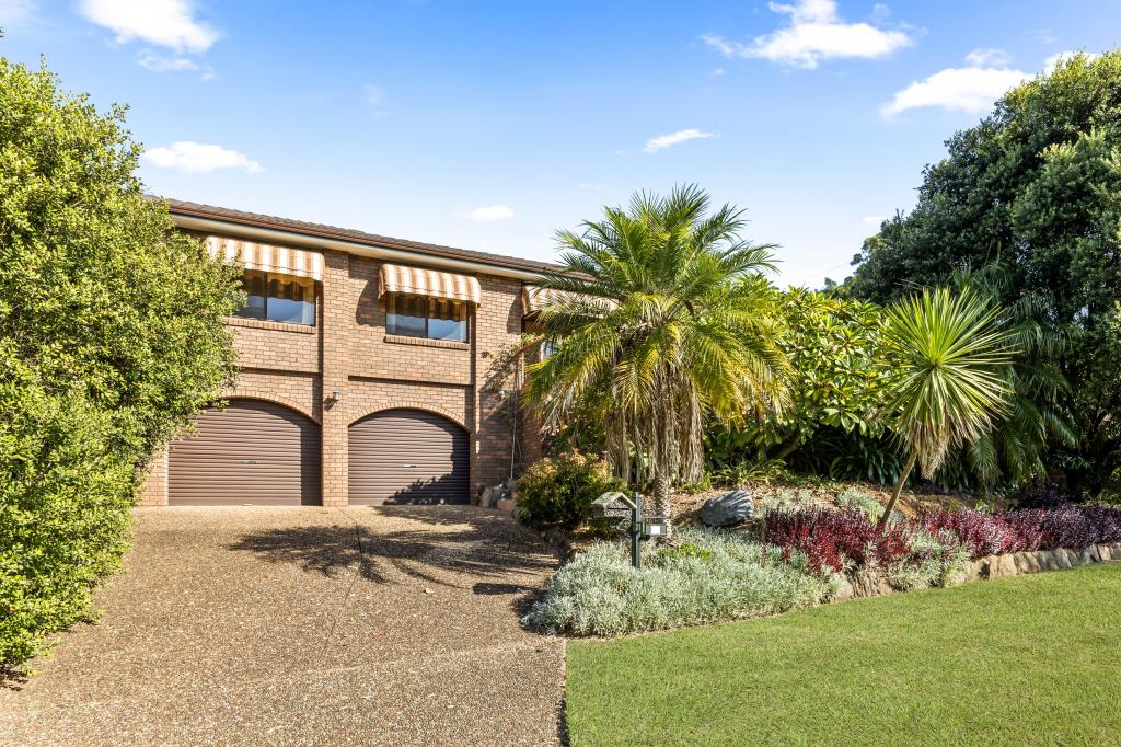 31 Hobart Pl, Illawong, NSW 2234