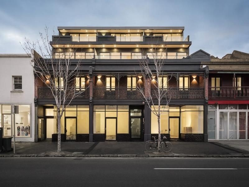 101/62 Peel St, North Melbourne, VIC 3051