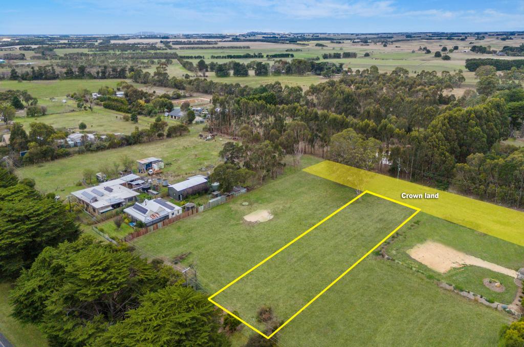 3430 Hopkins Hwy, Ellerslie, VIC 3265