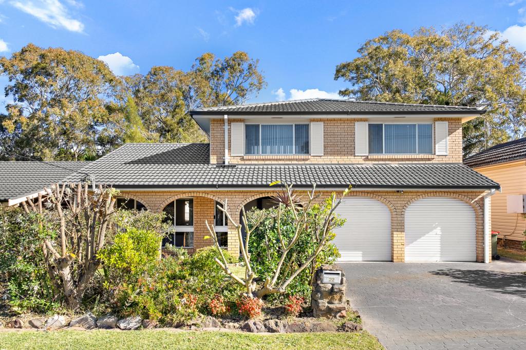 22 Wall Rd, Gorokan, NSW 2263