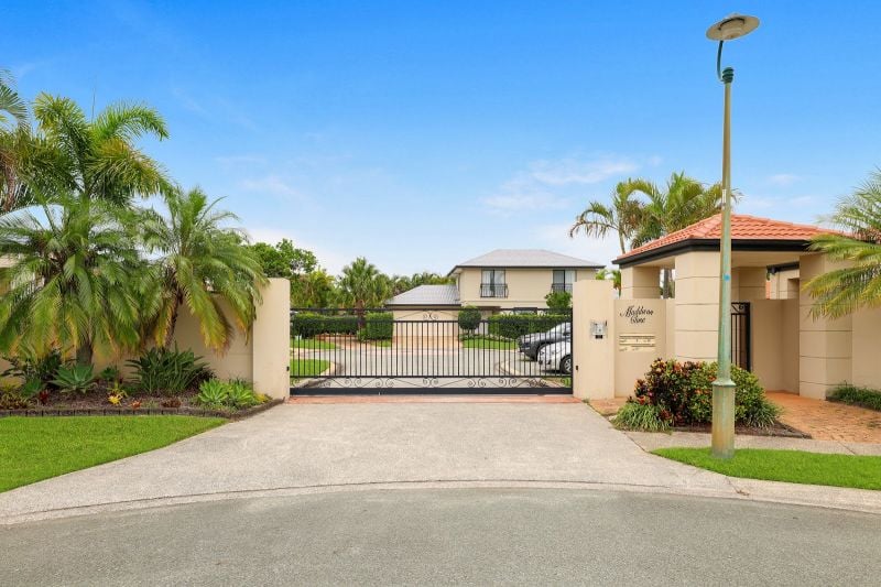 12a The Pde, Helensvale, QLD 4212