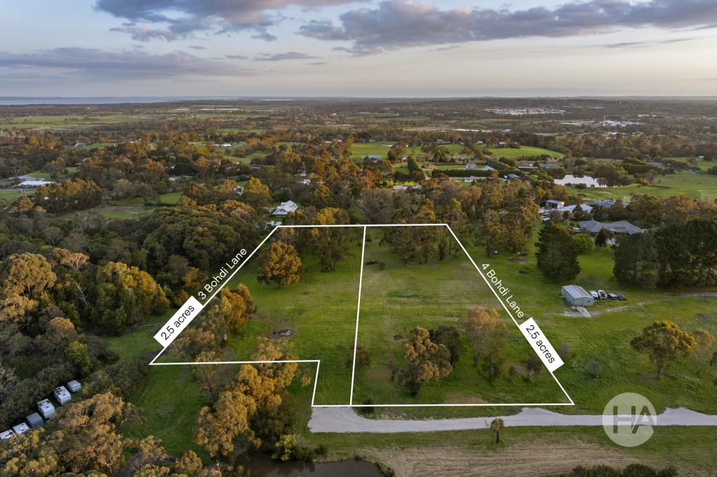 4 Bodhi Lane, Langwarrin South, VIC 3911