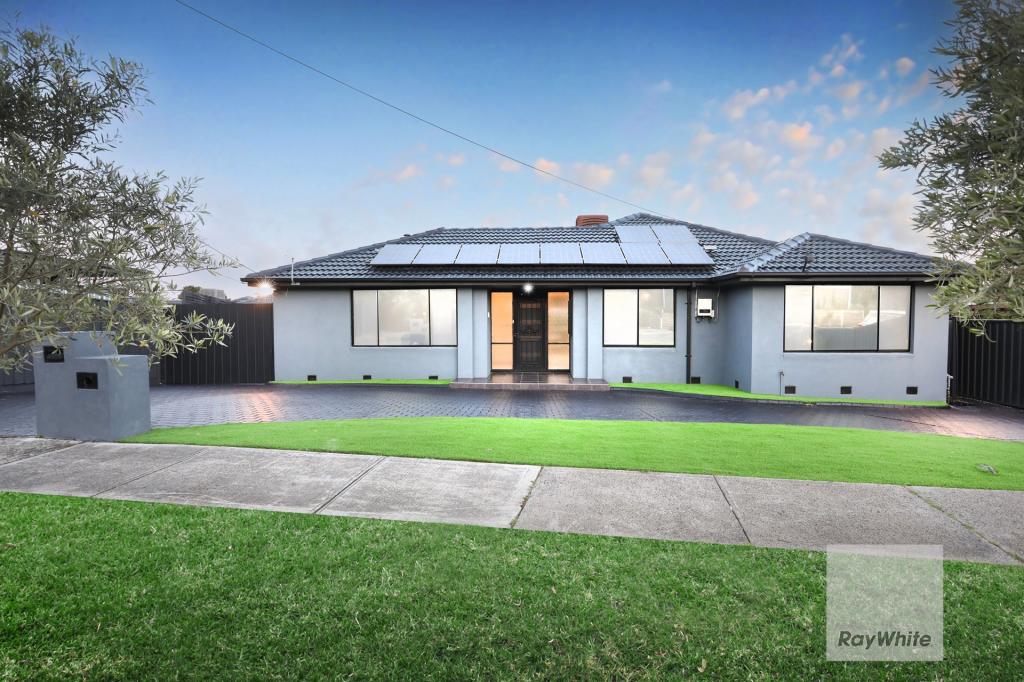 61 Lyndhurst Rd, Gladstone Park, VIC 3043