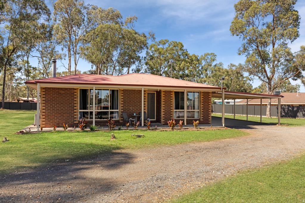45 Rennie St, Huntly, VIC 3551