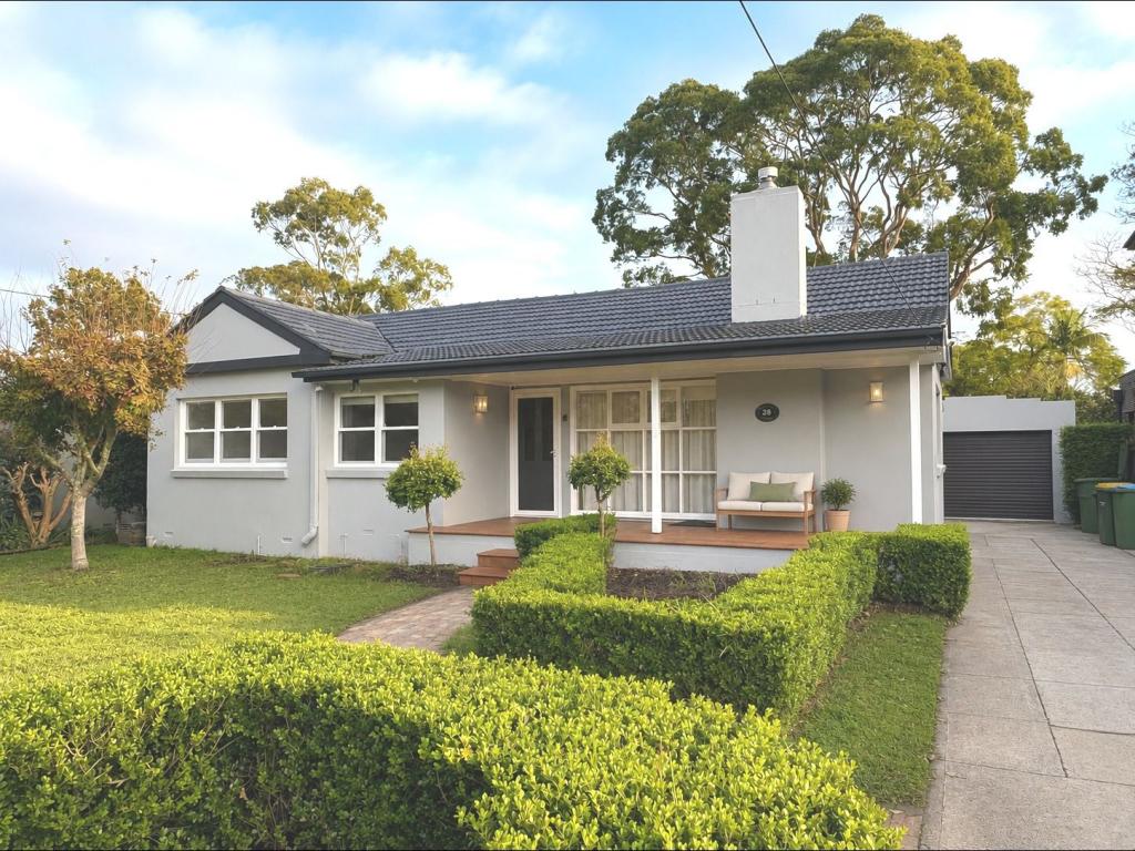 5 Camira St, West Pymble, NSW 2073
