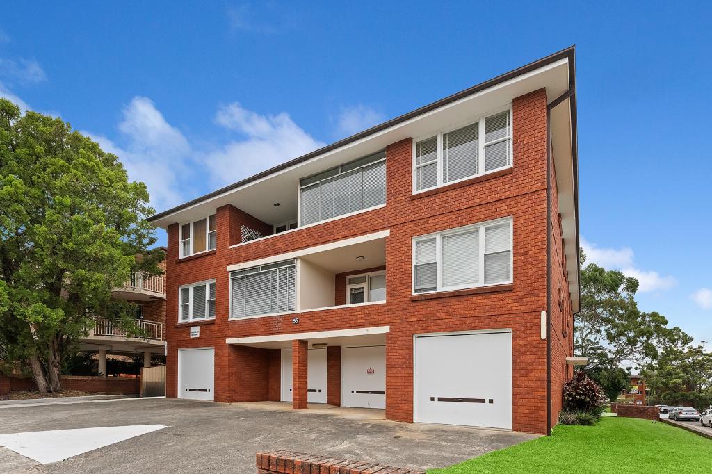 6/55 Austral St, Penshurst, NSW 2222