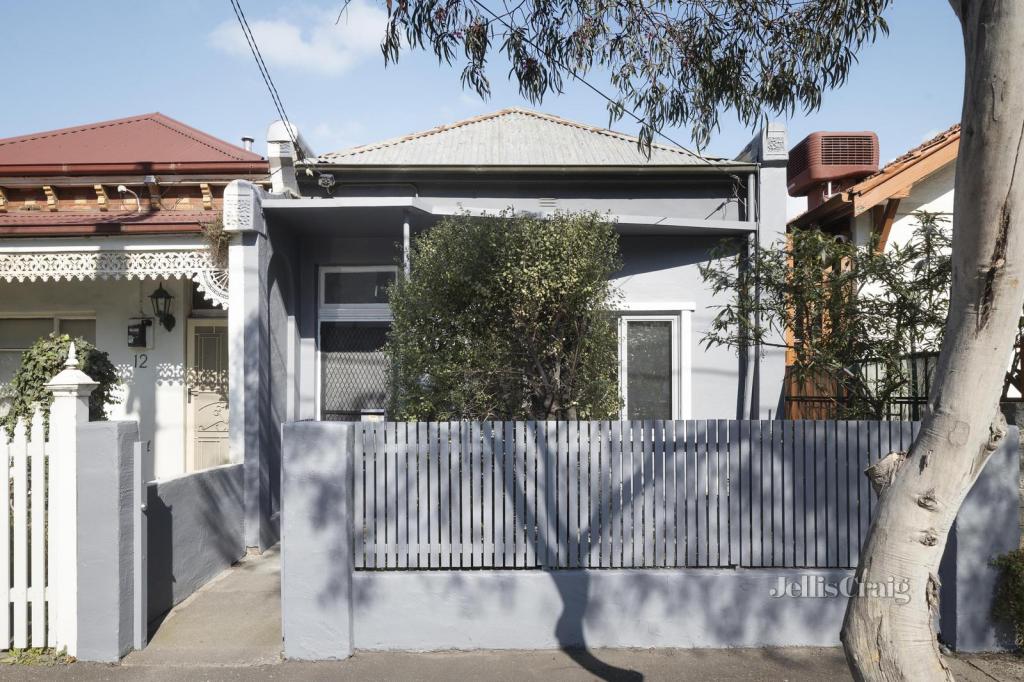 14 Brunswick Rd, Brunswick East, VIC 3057