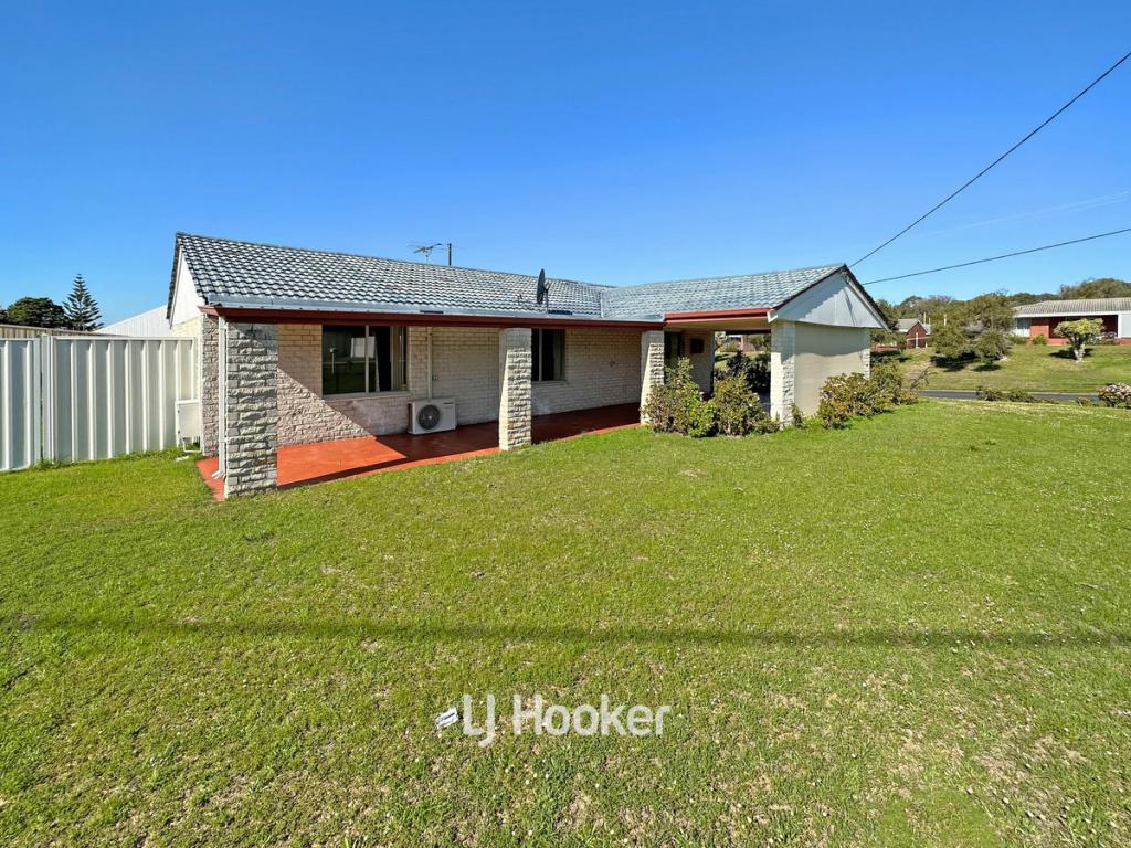 1 Dunstan St, South Bunbury, WA 6230