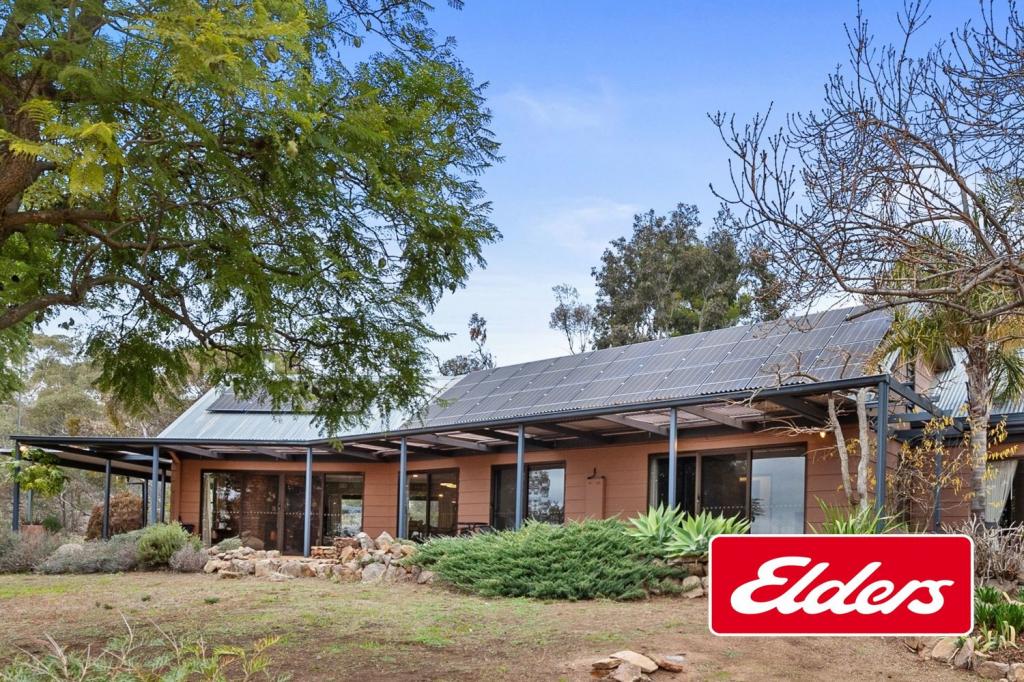 115 Mount Bruno Rd, Mount Bruno, VIC 3675