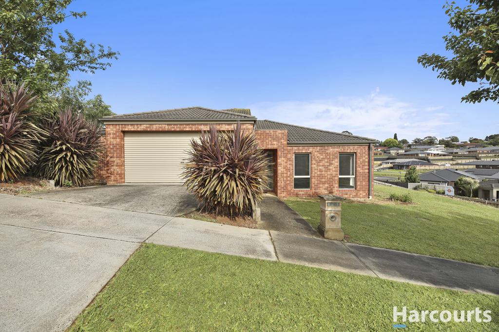 1 ORCHARD CT, DROUIN, VIC 3818